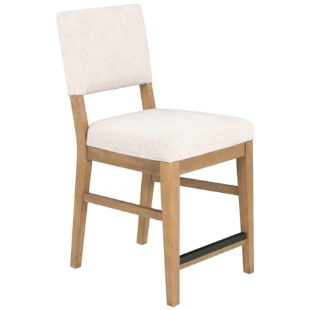 Counter-Height Chair