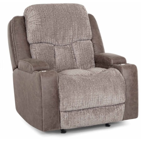 Power Recliner