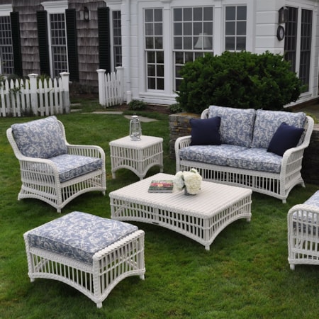 Outdoor Seating Group