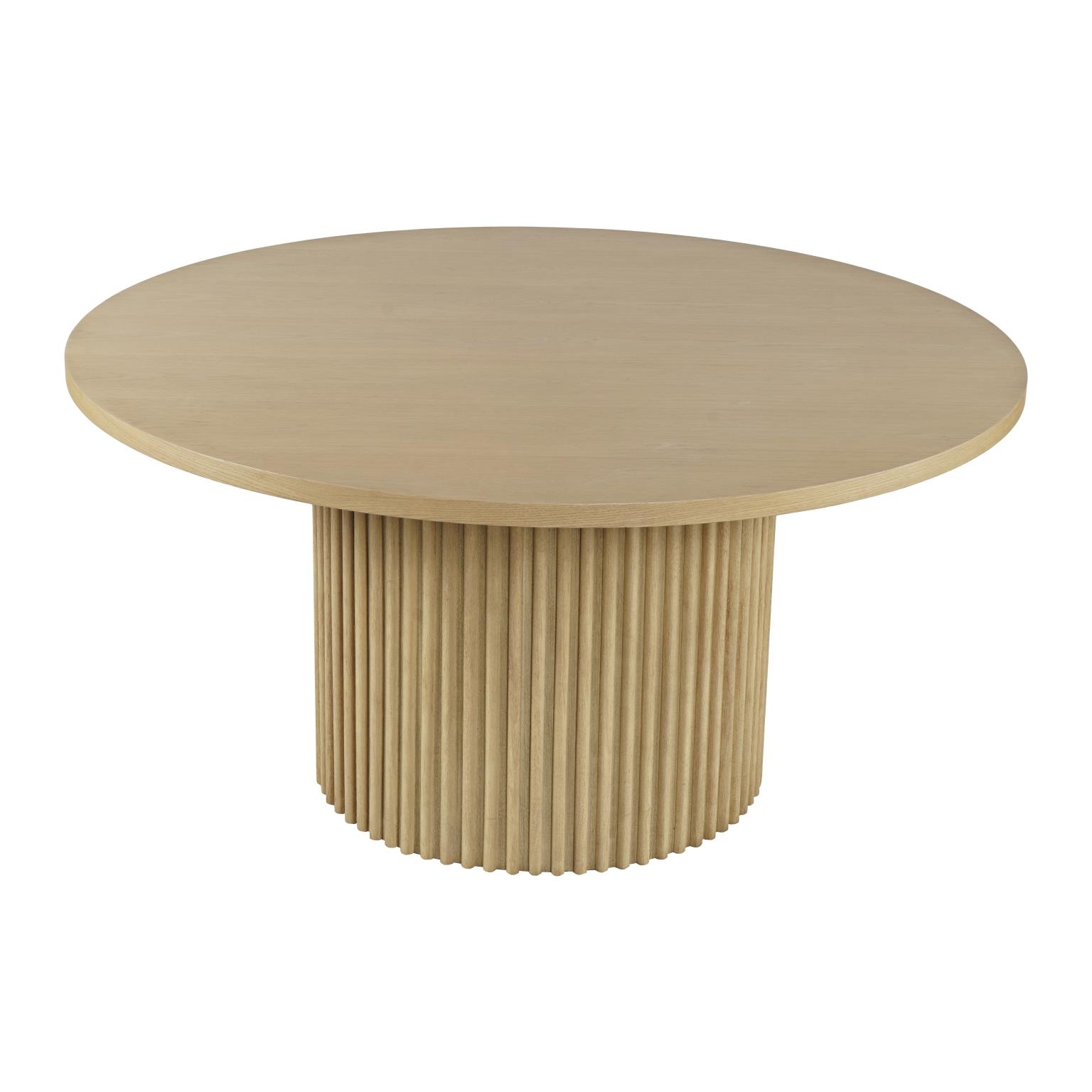 Jofran Ellington Round Dining Table