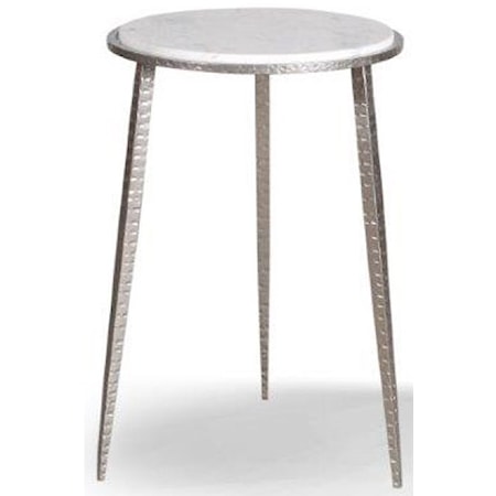 Accent Table