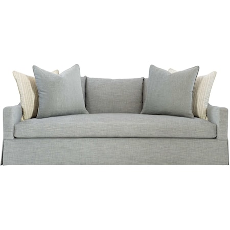 Grace Fabric Sofa