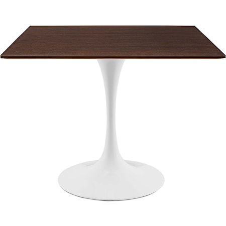 36" Square Dining Table