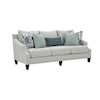 Behold Home BH1038 Cosmo Linen Sofa