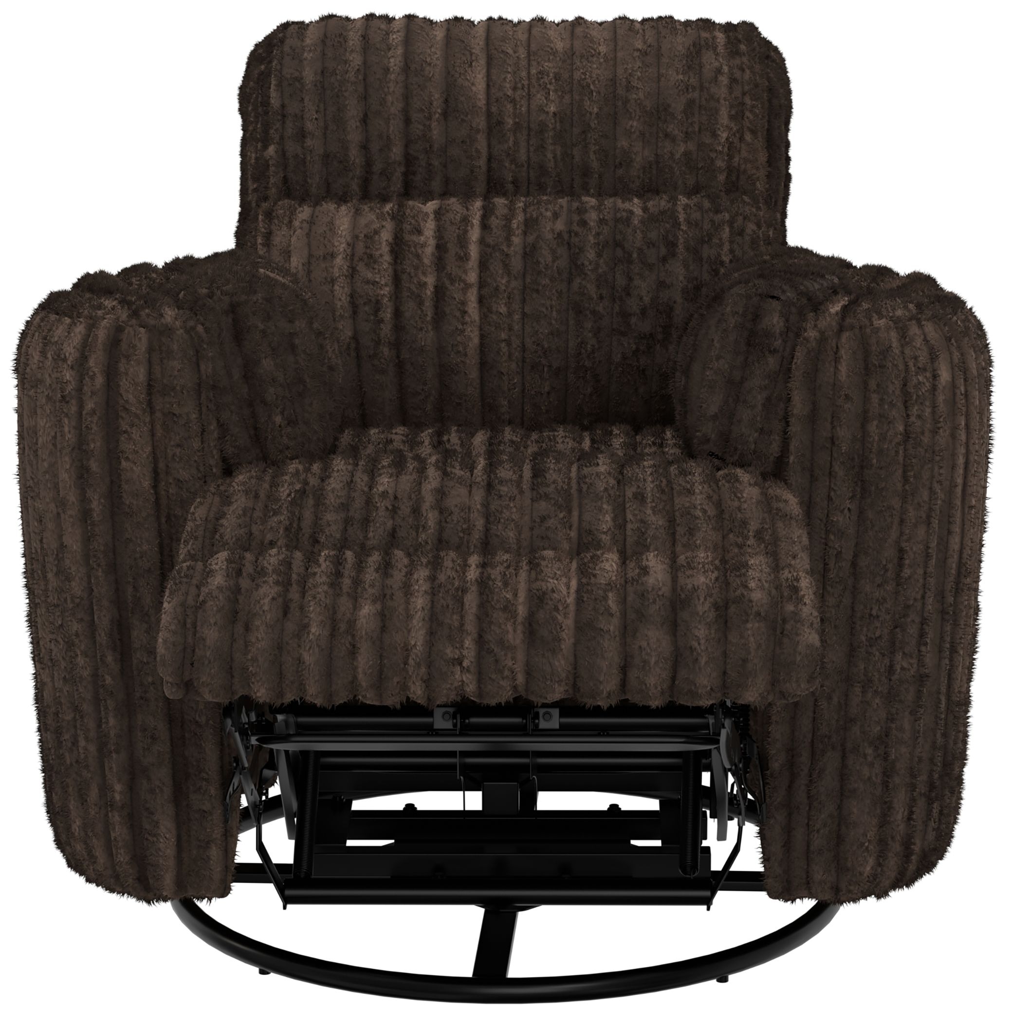 Catnapper Daydream Power Swivel Rocker Recliner