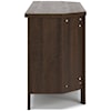 Michael Alan Select Camiburg Corner TV Stand