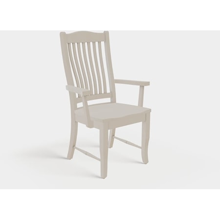 Customizable Jackson Dining Chair/Barstool