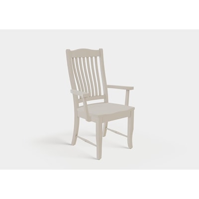 Mavin Jackson Customizable Jackson Dining Chair/Barstool