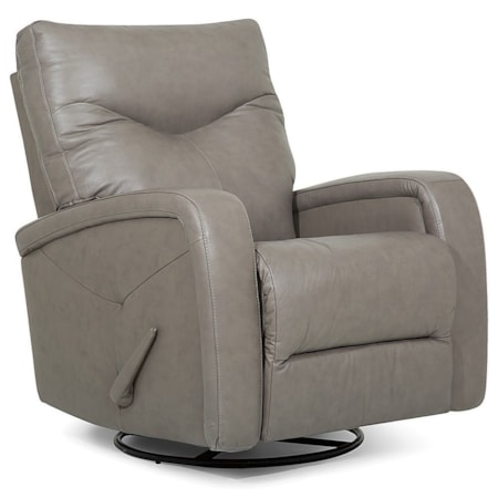 Torrington Wallhugger Manual Recliner