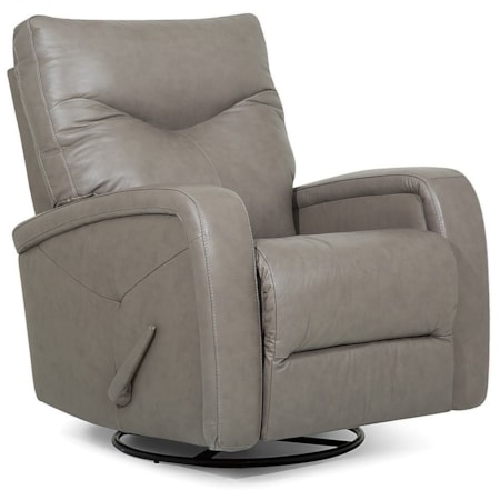 Torrington Wallhugger Manual Recliner