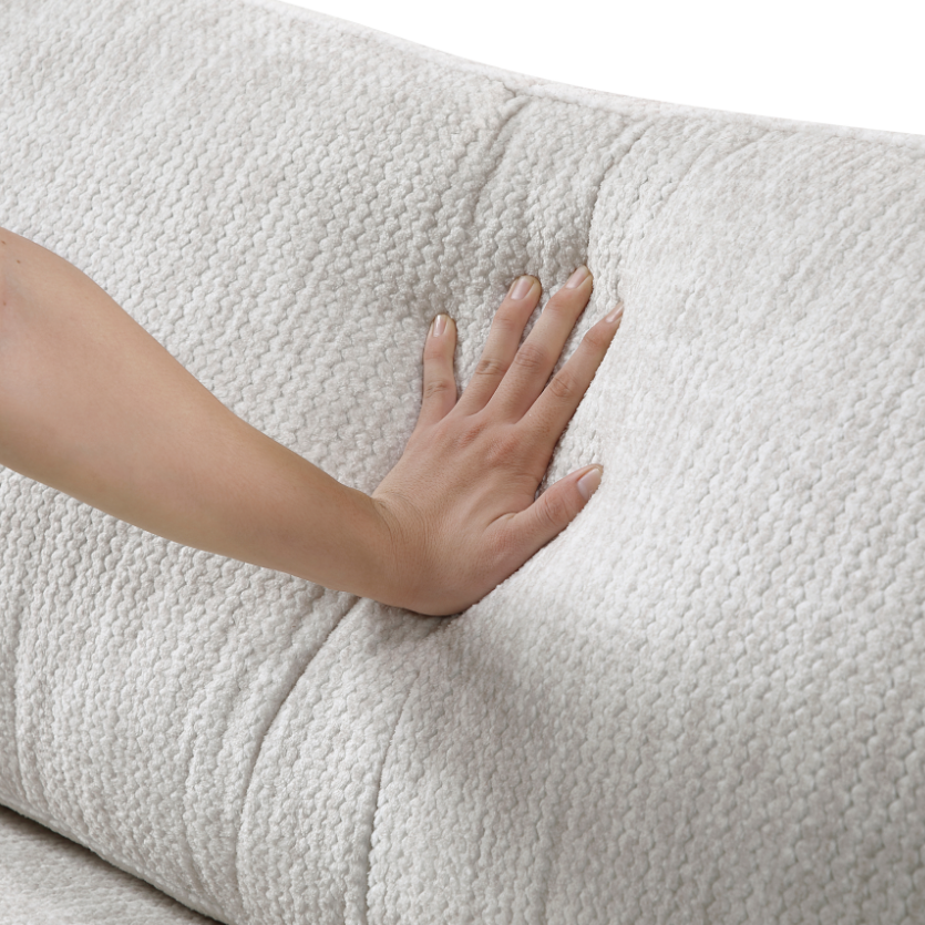 Homelegance Tinley Loveseat