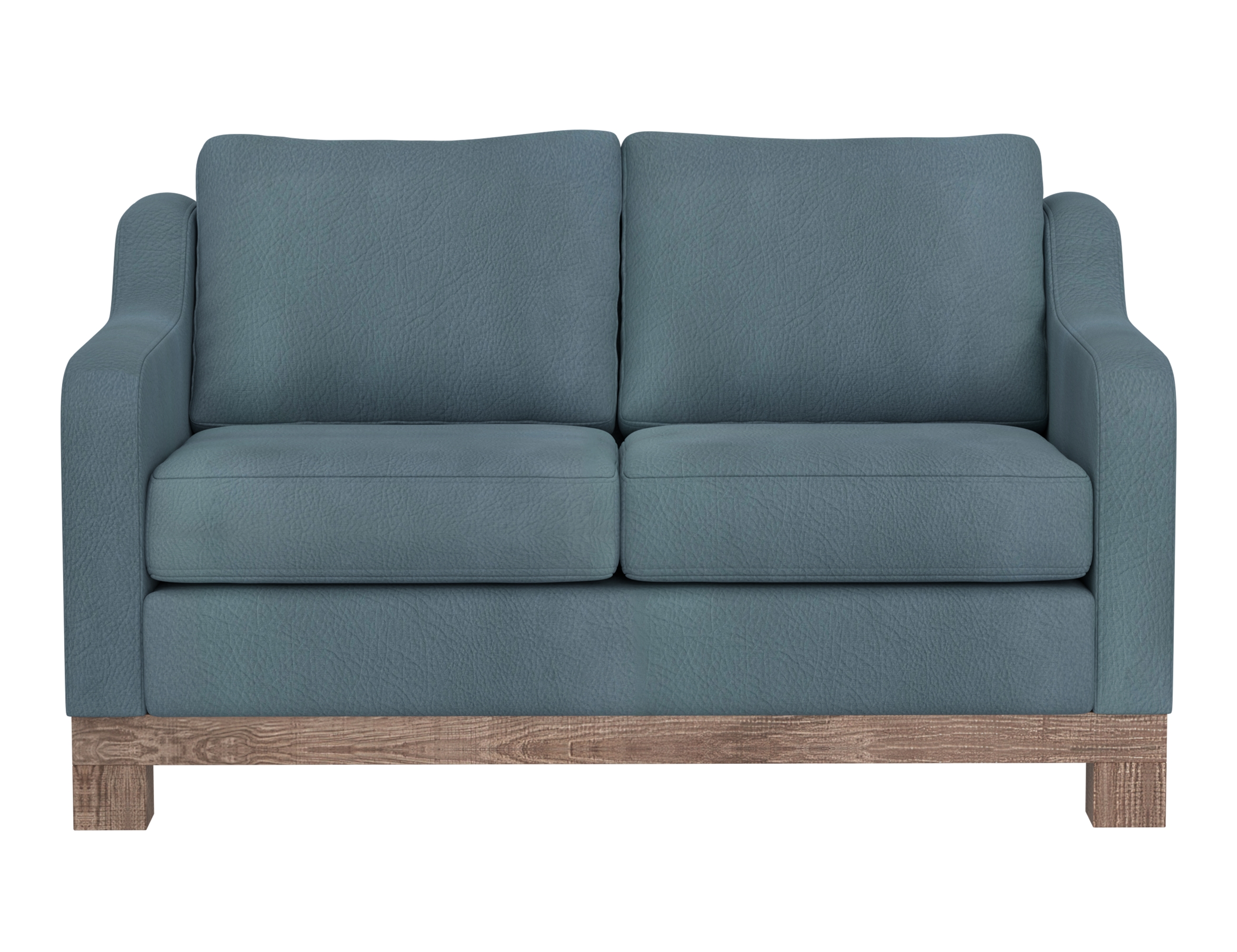 Uprooted Samba Loveseat with Bench Cushion