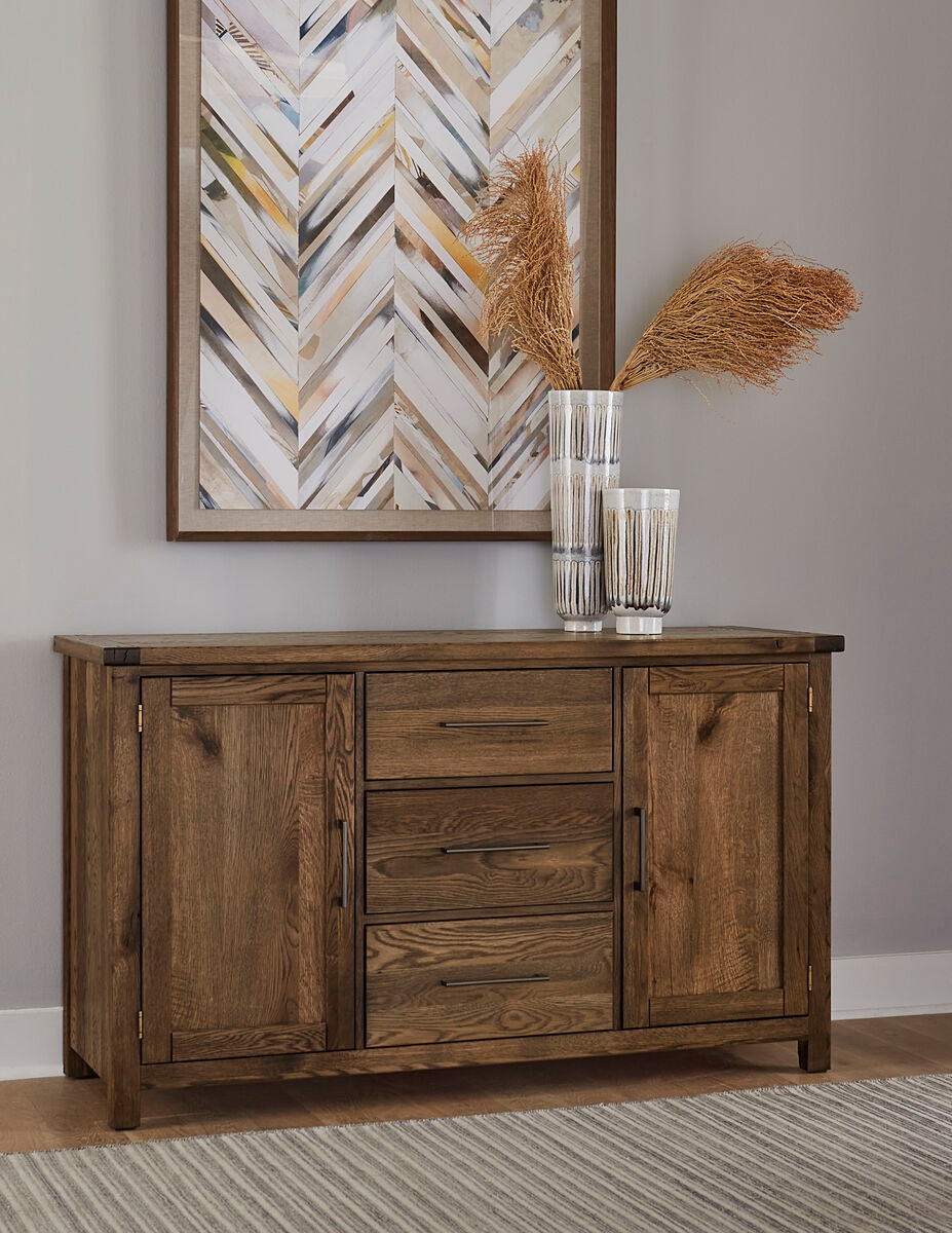 Dovetail Dining Room Server