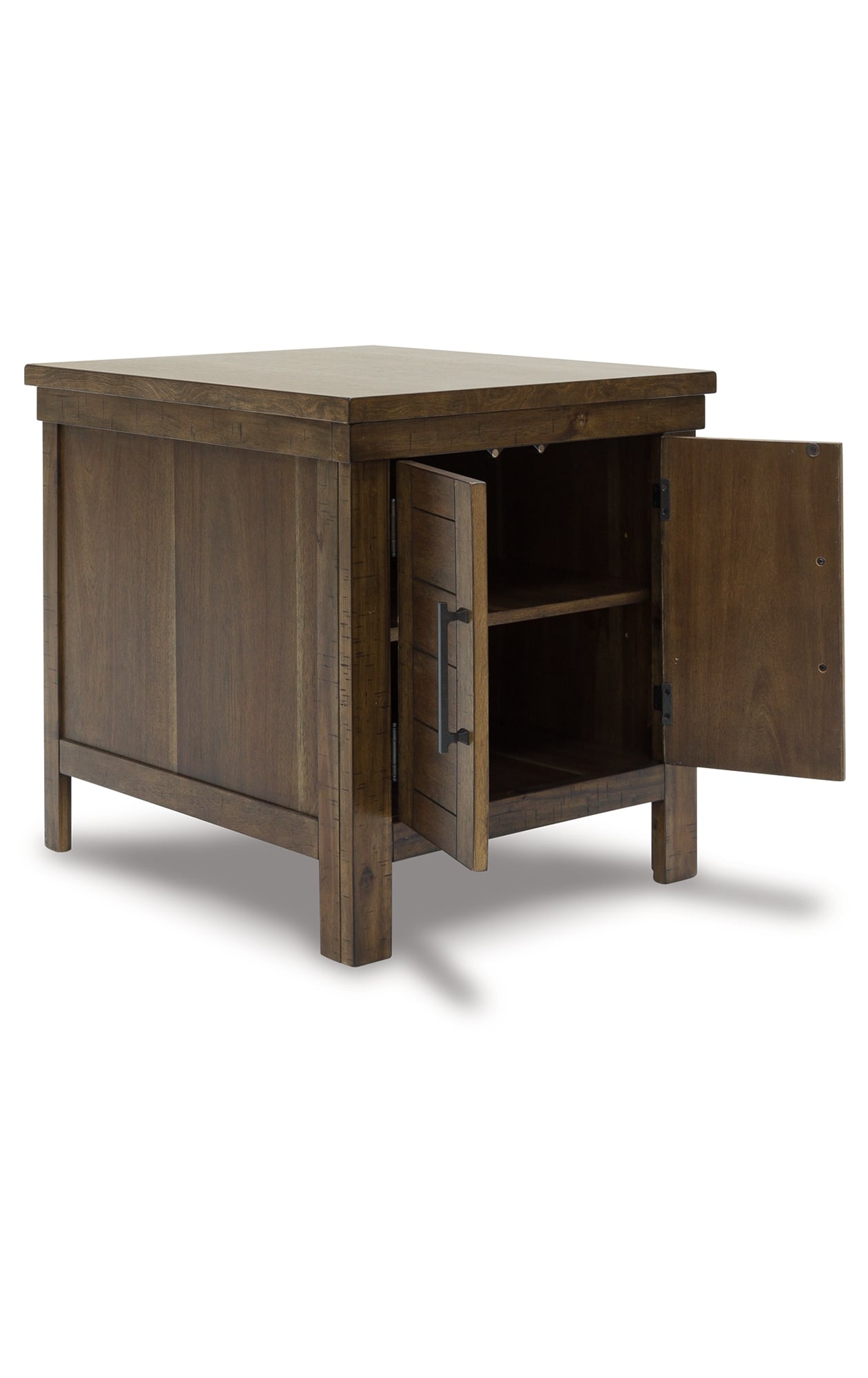 Rectangular End Table