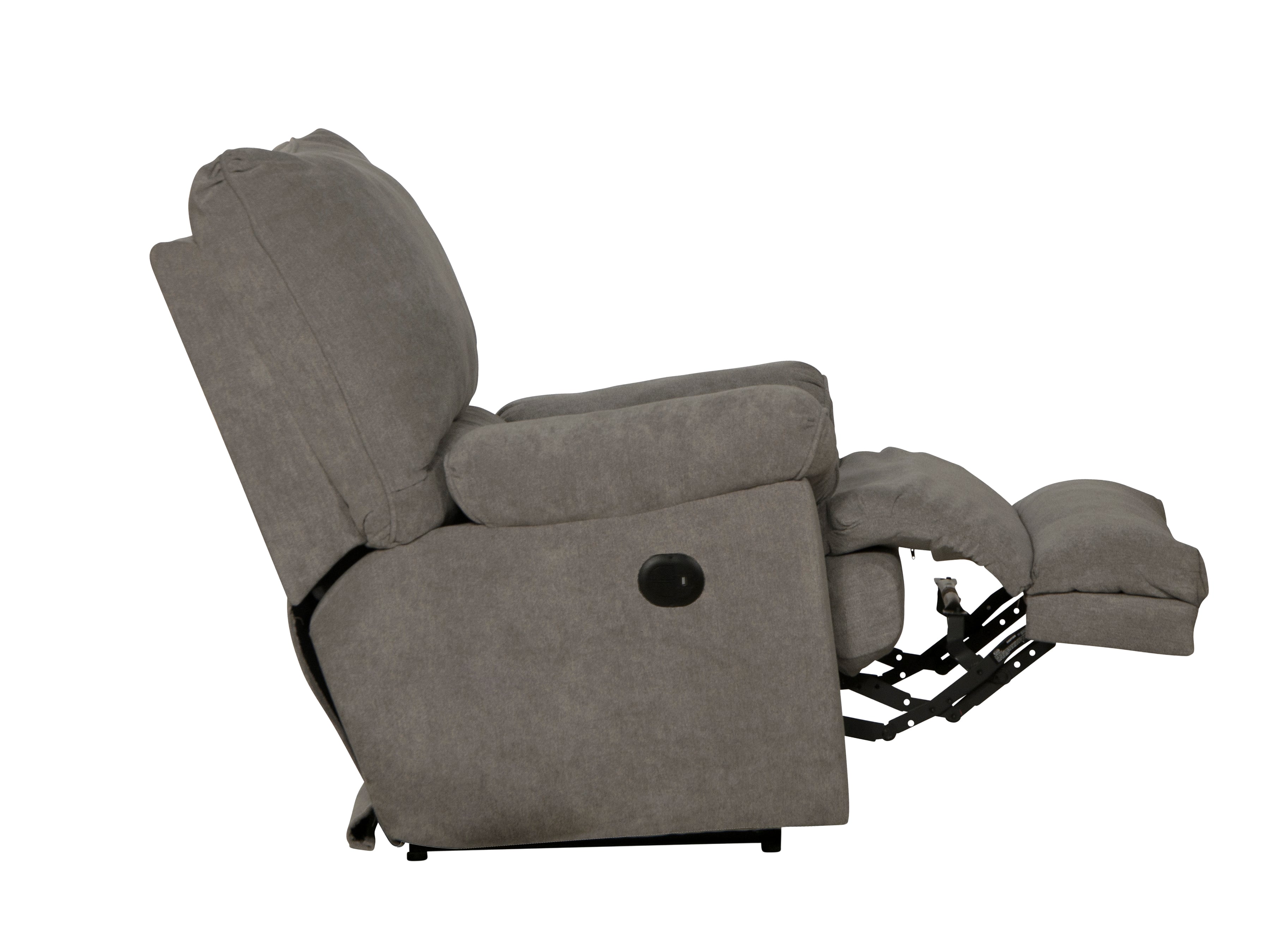 Catnapper 241 Sadler Power Lay Flat Recliner