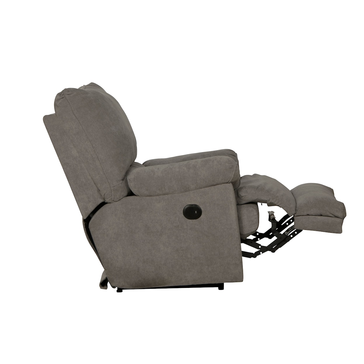 Catnapper 241 Sadler Power Lay Flat Recliner