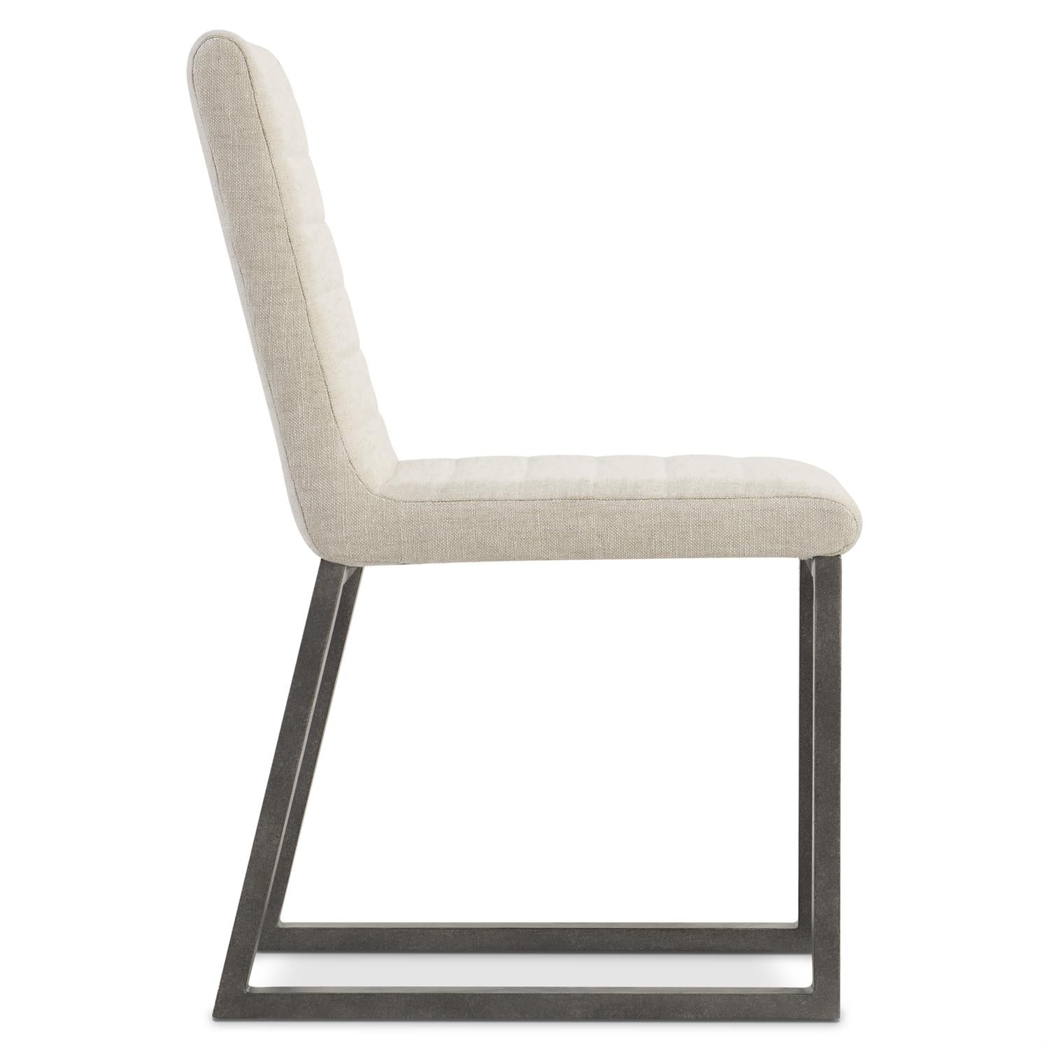Bernhardt Tribeca Tribeca Customizable Side Chair