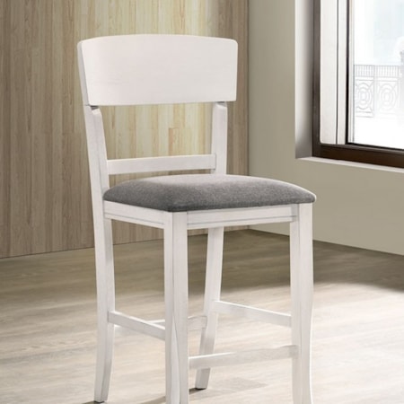 Counter Height Chair