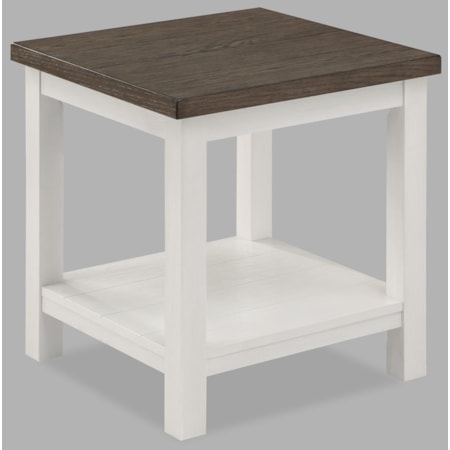 End Table