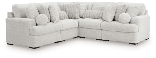 5-Piece Sectional