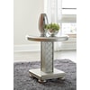 Signature Design by Ashley Chevanna End Table