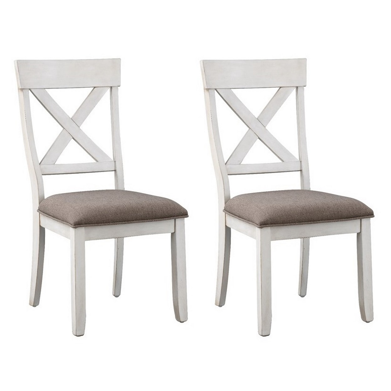C2C Bar Harbor II Includes TWO Dining Chairs