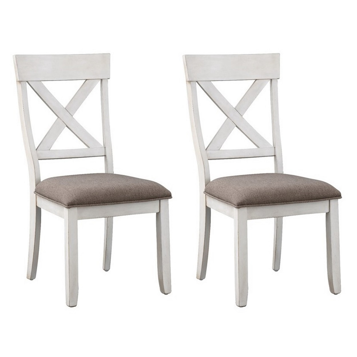 Coast2Coast Home Bar Harbor II Dining Chair