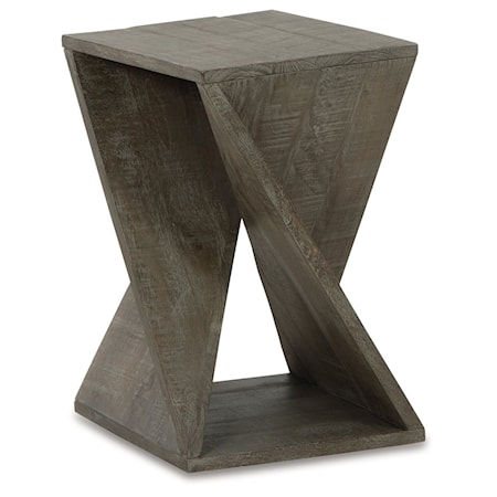 Accent Table