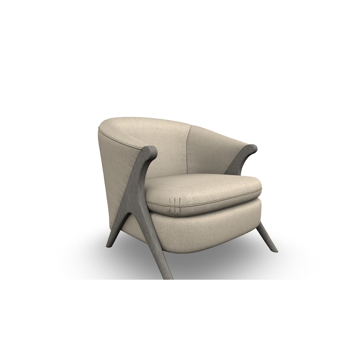 Best Home Furnishings Tatiana Stationary Chair
