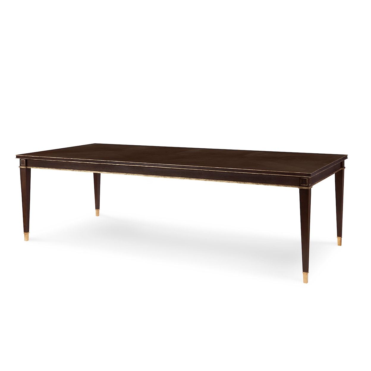 Century Maison '47 Large Rectangular Dining Table