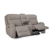 Franklin 679 Bridger Power Reclining Loveseat