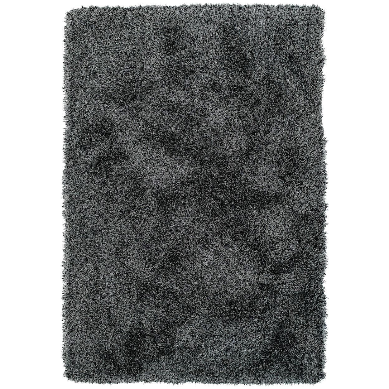 Dalyn Impact Midnight 9'X13' Area Rug