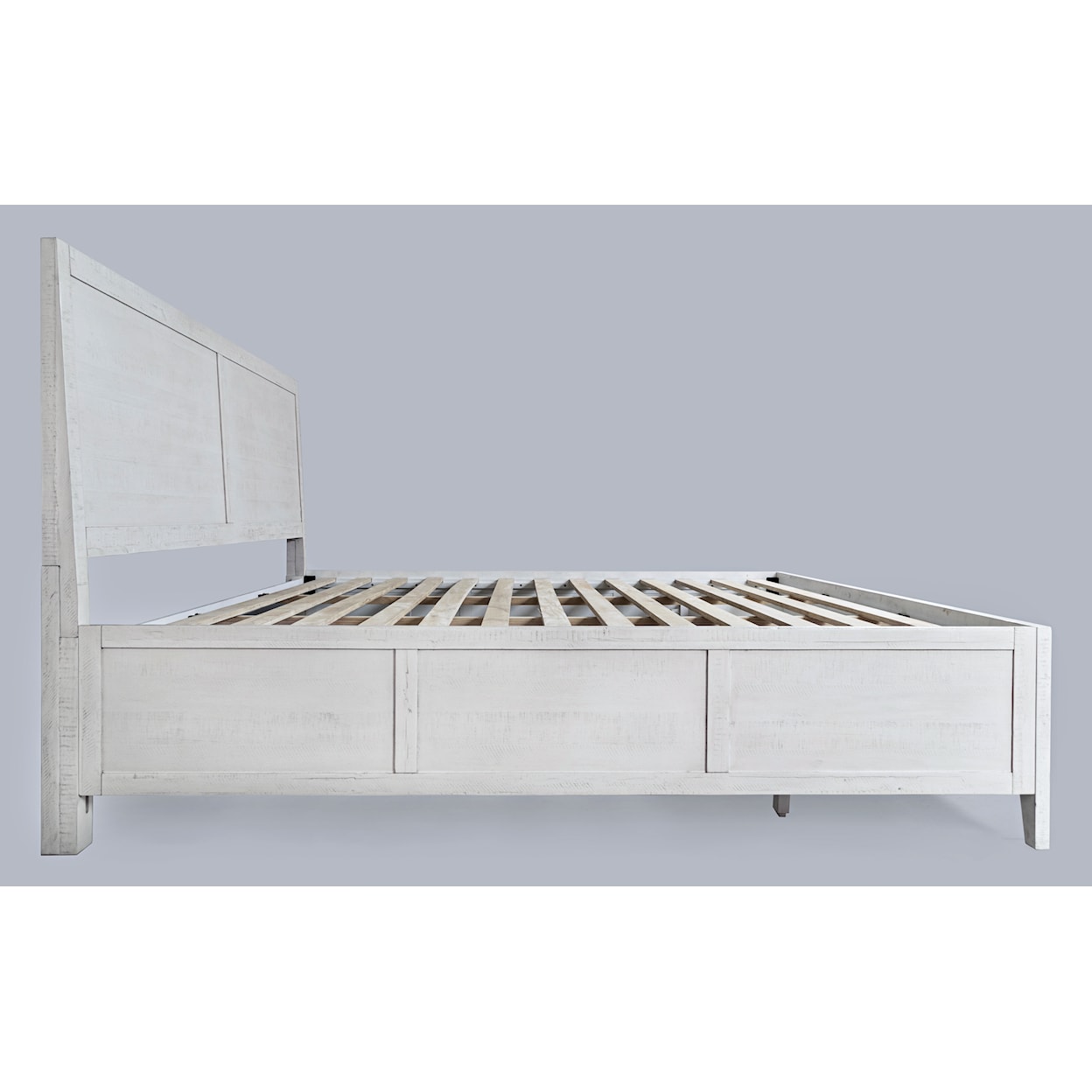 Jofran Maxton Storage Bed