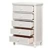 Sea Winds Trading Company Santa Cruz Bedroom Drawer Chest