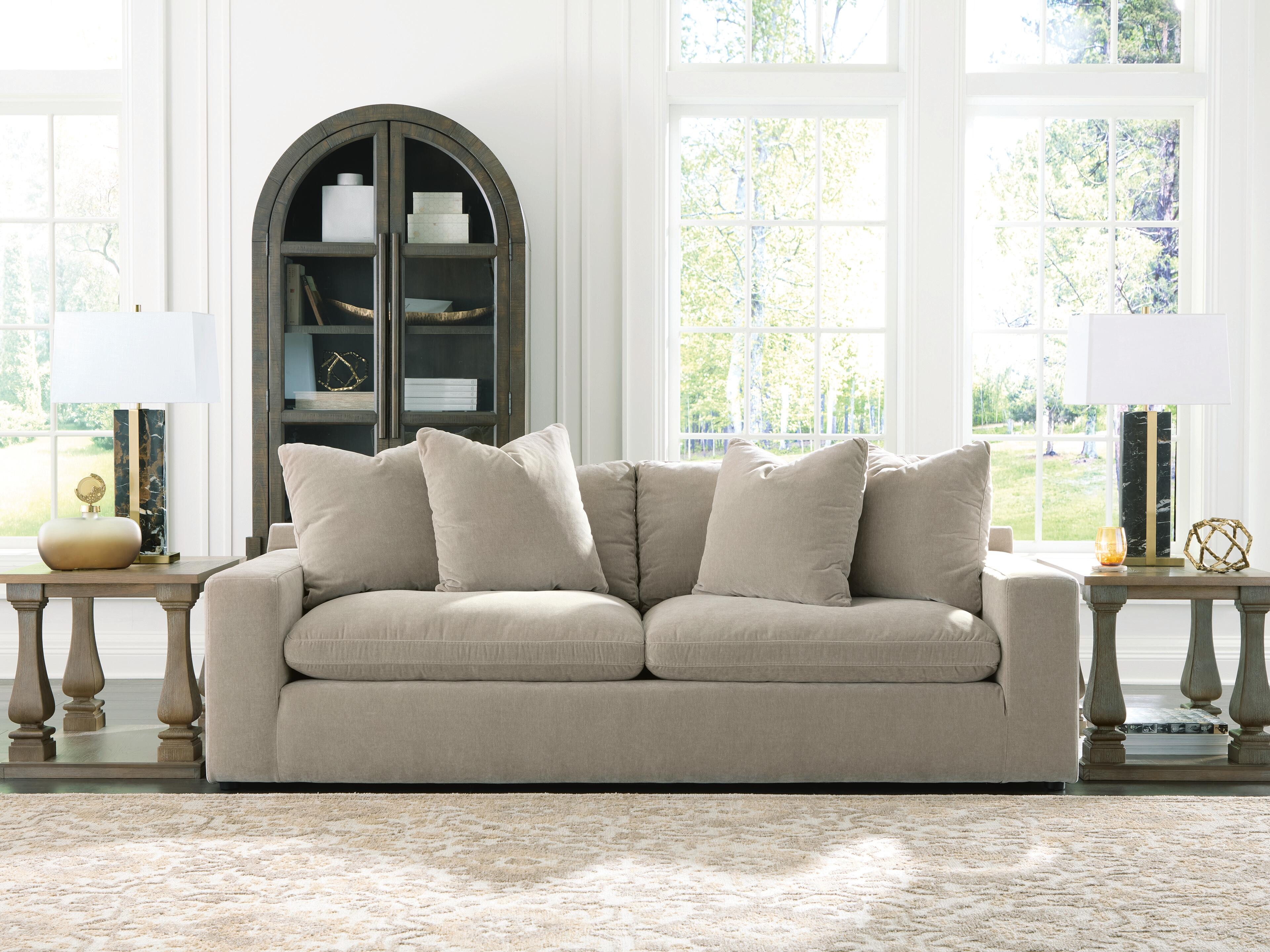 Ashley Maxton Heights Sofa