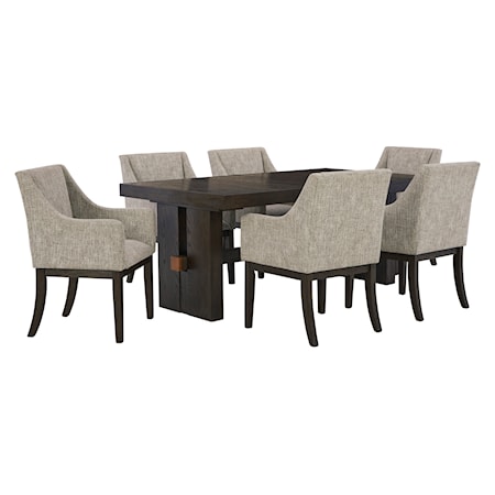 7-Piece Dining Set