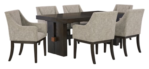 7-Piece Dining Set