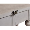 Riverside Furniture Anniston 1-Drawer Nightstand