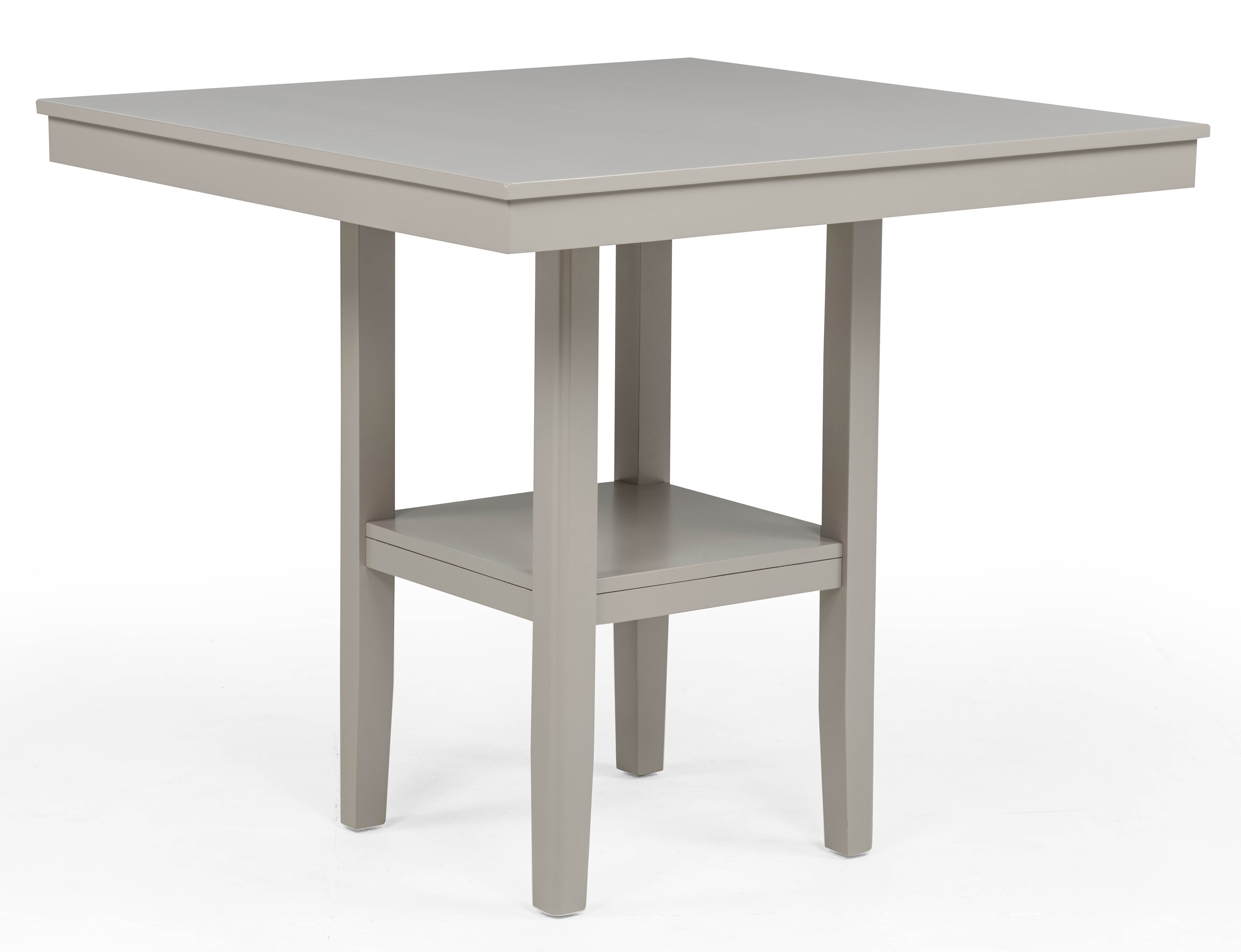 5-Piece Counter Height Dining Set