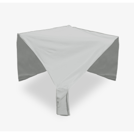Corner Sectional Piece Cover