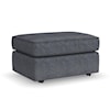 Flexsteel Vail Ottoman