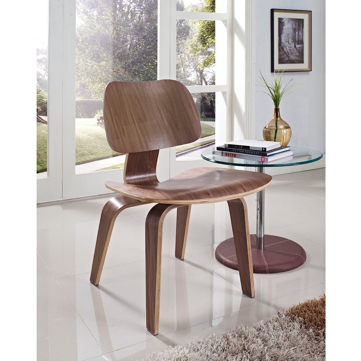 Modway Fathom Dining Side Chair