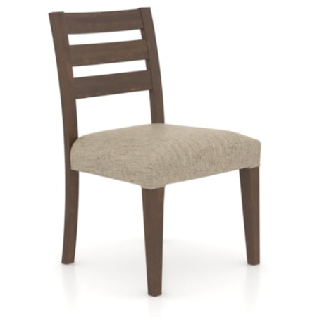 Upholstered Side Chair