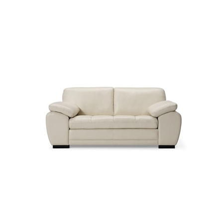 Miami Upholstered Loveseat