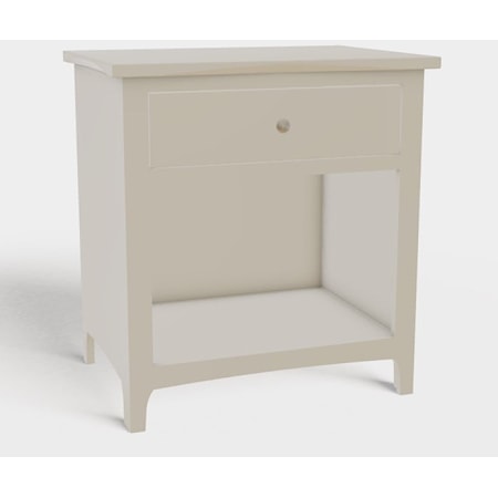 Atwood Nightstand 6