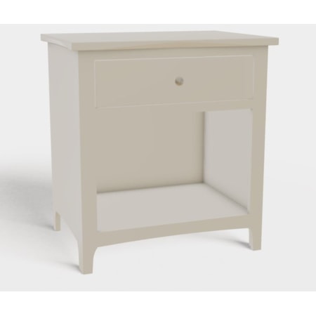 Atwood Nightstand 6