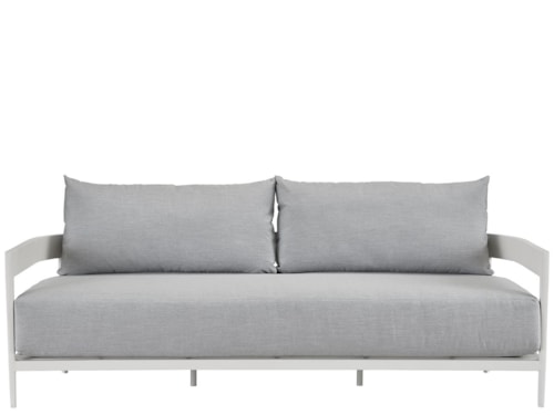 Coastal Outdoor Sofa