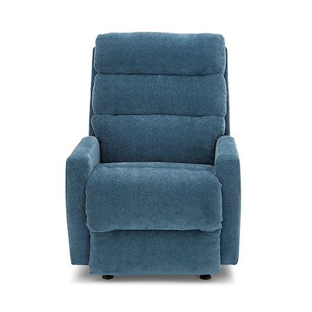 Swivel Glider Power Recliner