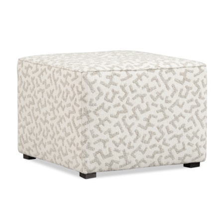 Accent Ottoman