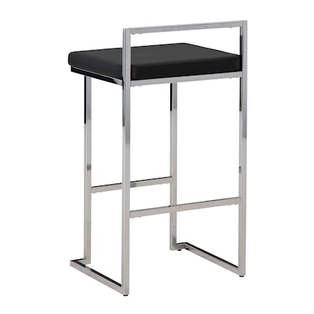 Bar Height Bar Stool